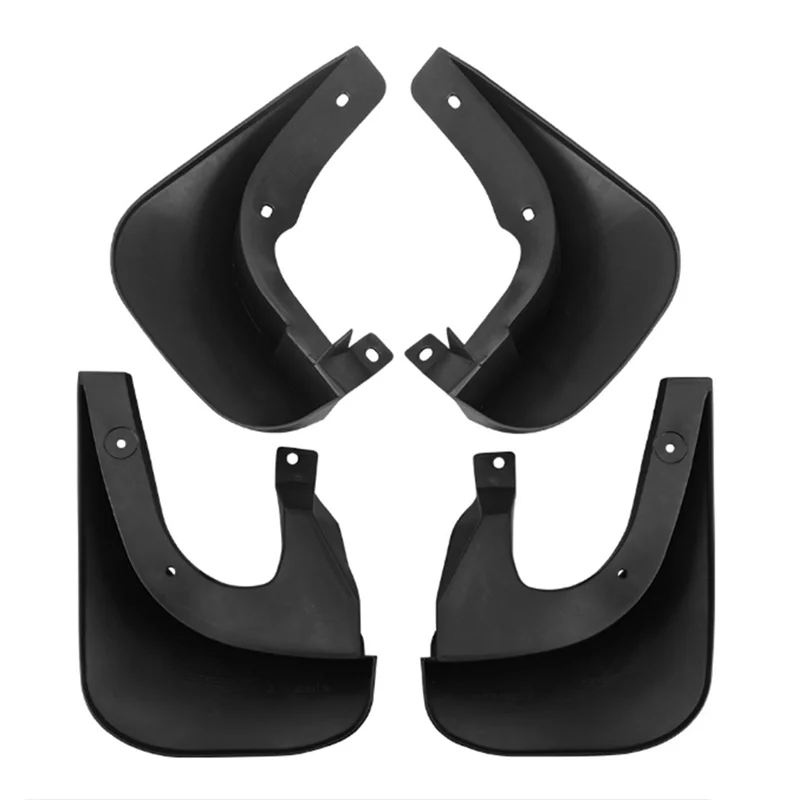 

Car Mud Flaps For Hyundai Tucson 2006-2012 Fender Mud Guard Flap Splash Flaps Accessories