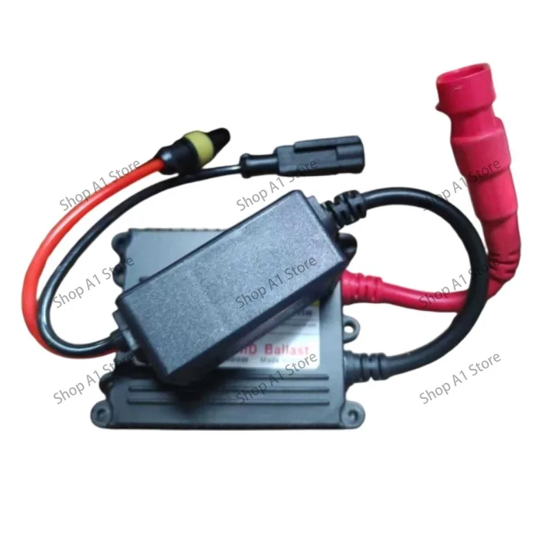 35W55W05BBHID Stabilizer Thin DC Stabilizer, Car Headlight Stabilizer