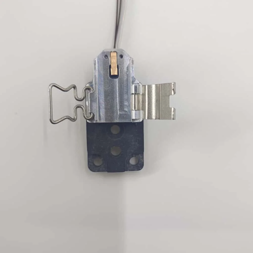 For Bambu Lab A1 A1 Mini Hotend Mounting Heating Assembly For Bambu Lab A1 Mini Zubehör Bambulab A1 Mini Accessories