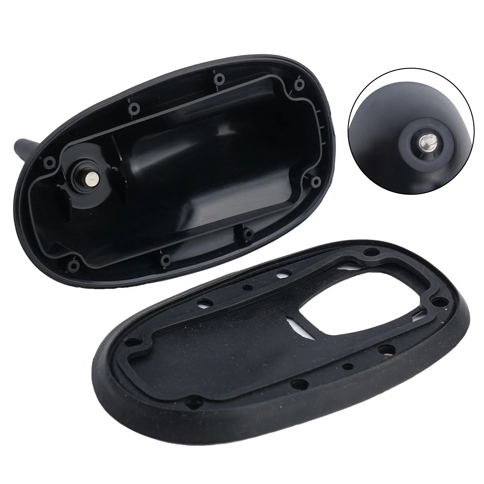 

3Pcsset \Antenna \Assembly For BMW For MINI For Clubman R55 R56 \65203442123 \65203456089 \Antenna Assembly Exterior Parts