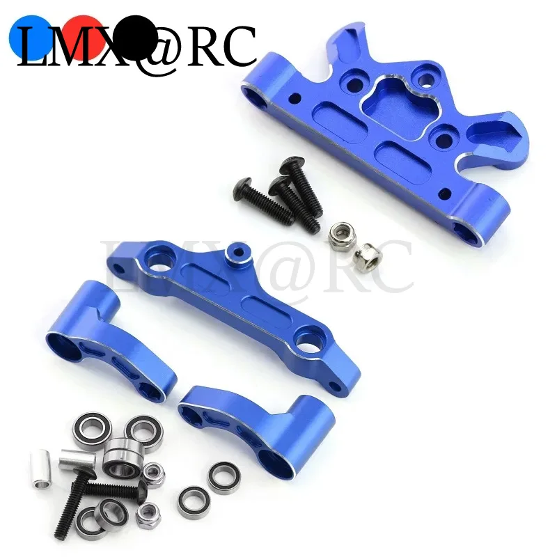 Lmx Rc Metal Steeri…