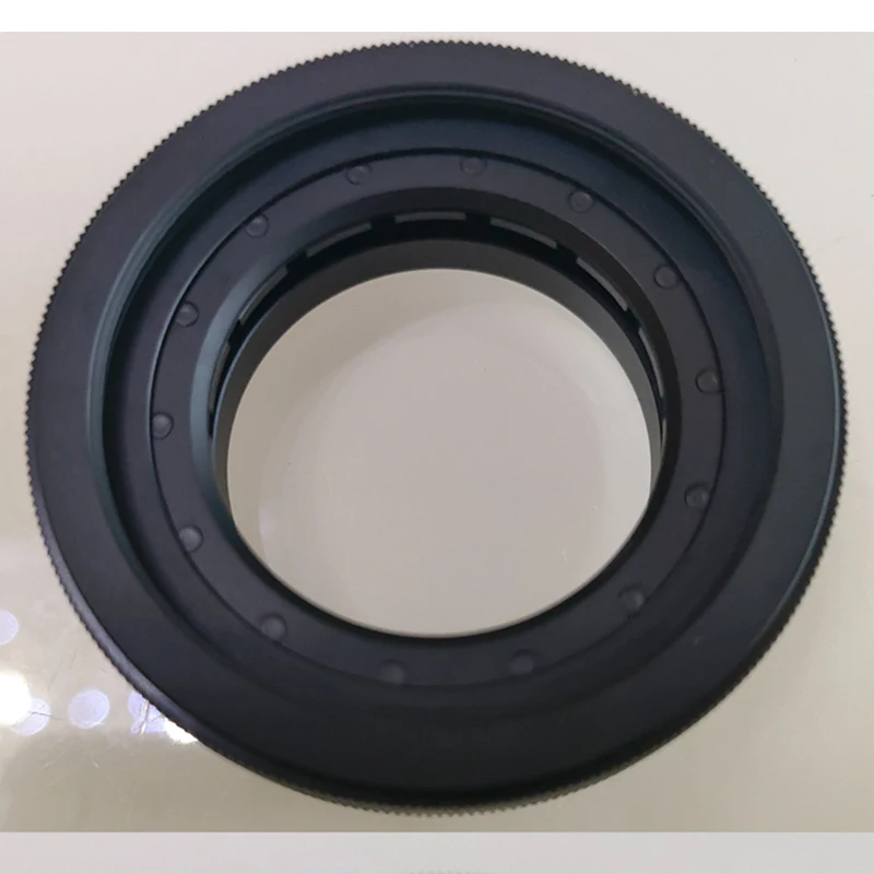 Imagem -03 - Abertura Ajustável Câmera Lens Module com Filtro uv Anel de Diafragma Anel Adaptador Faça Você Mesmo Retrofit M30 a M37 1.526 mm