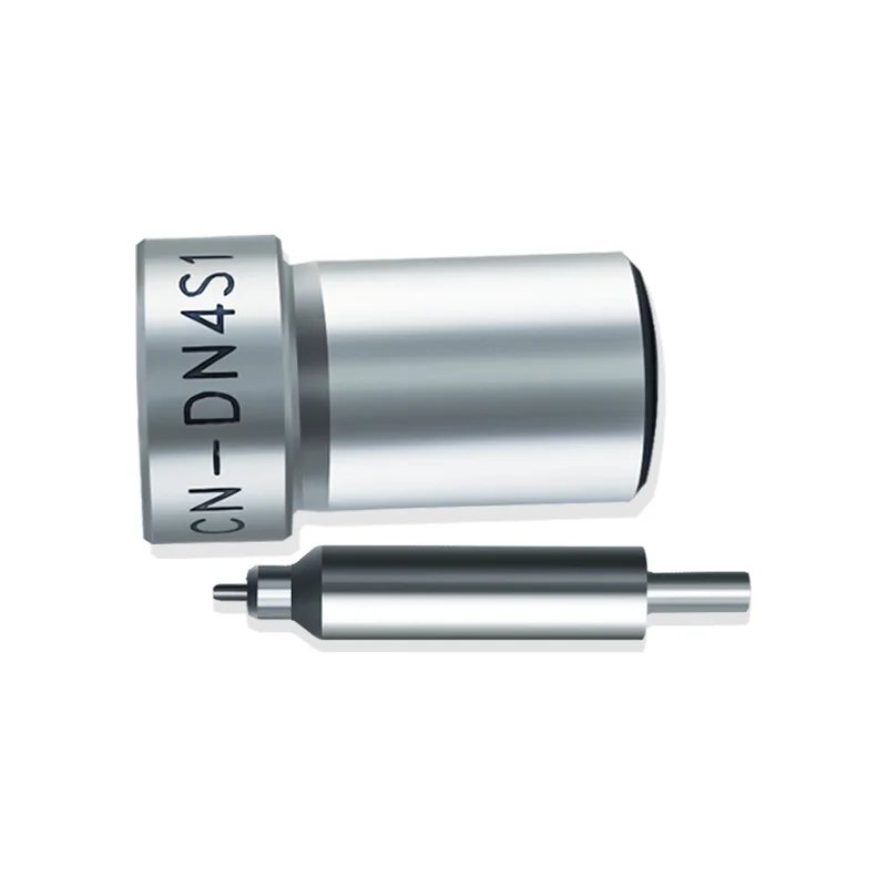 DN4S1 Diesel Engine Fuel Spray Nozzle Precision Nozzle For Maintenance And Repair OF Engine Fuel Injector System LI1042
