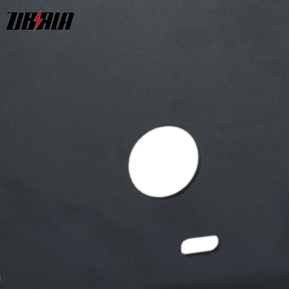 

For Yamaha XT250X XT 250 2005-2013 Motorcycle Engine Guard XG250 Tricker 250 XT 250X Serow 250 Lower Guard Board Skid Plate