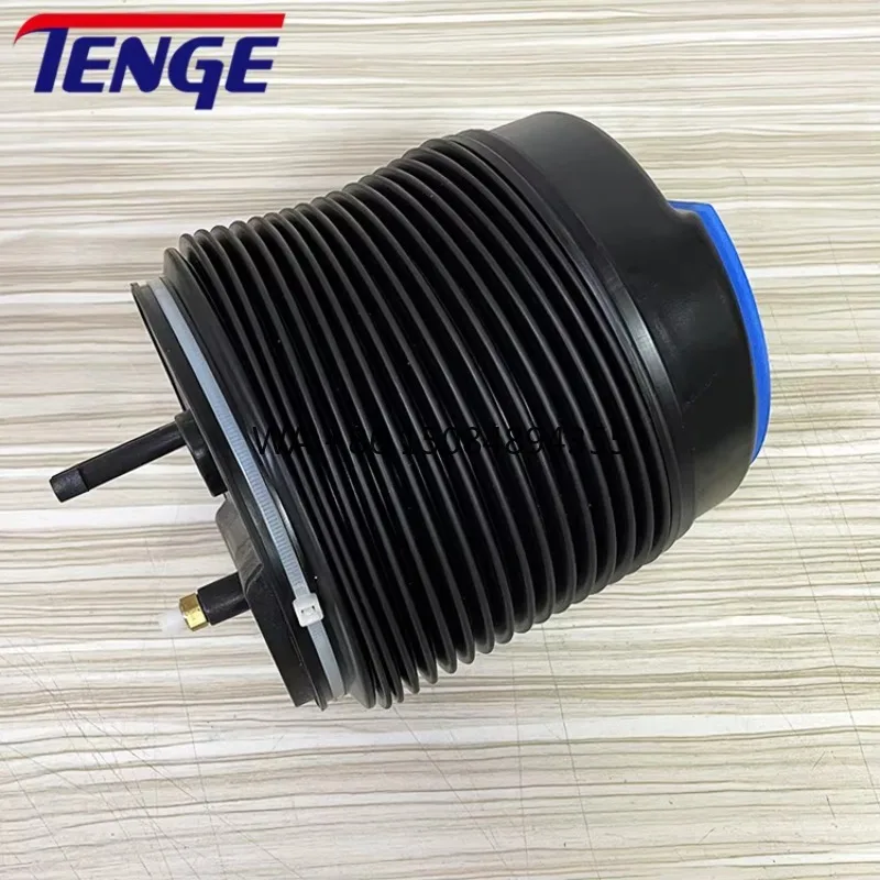 

Vibration Reduction 1PC Rear Air Suspension Spring Bellow for XC90 2016-2020 32246194 32246195 OEM Replacement Parts