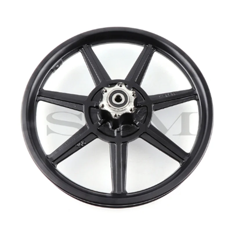 

Mini Motorcycle 14x1.75 14 Inch Aluminum Alloy Wheels Suitable for Electric Vehicles Motorcycle Scooters Folding Bicycle Wheels