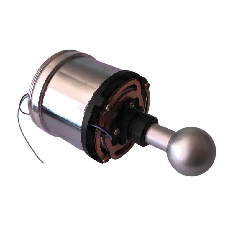 RMS 25W 4ohm/8ohm 85DB 28-core Neodymium magnet Vibration Speaker Audio Exciter Sound Transducer Resonance Speaker(1pcs speaker)