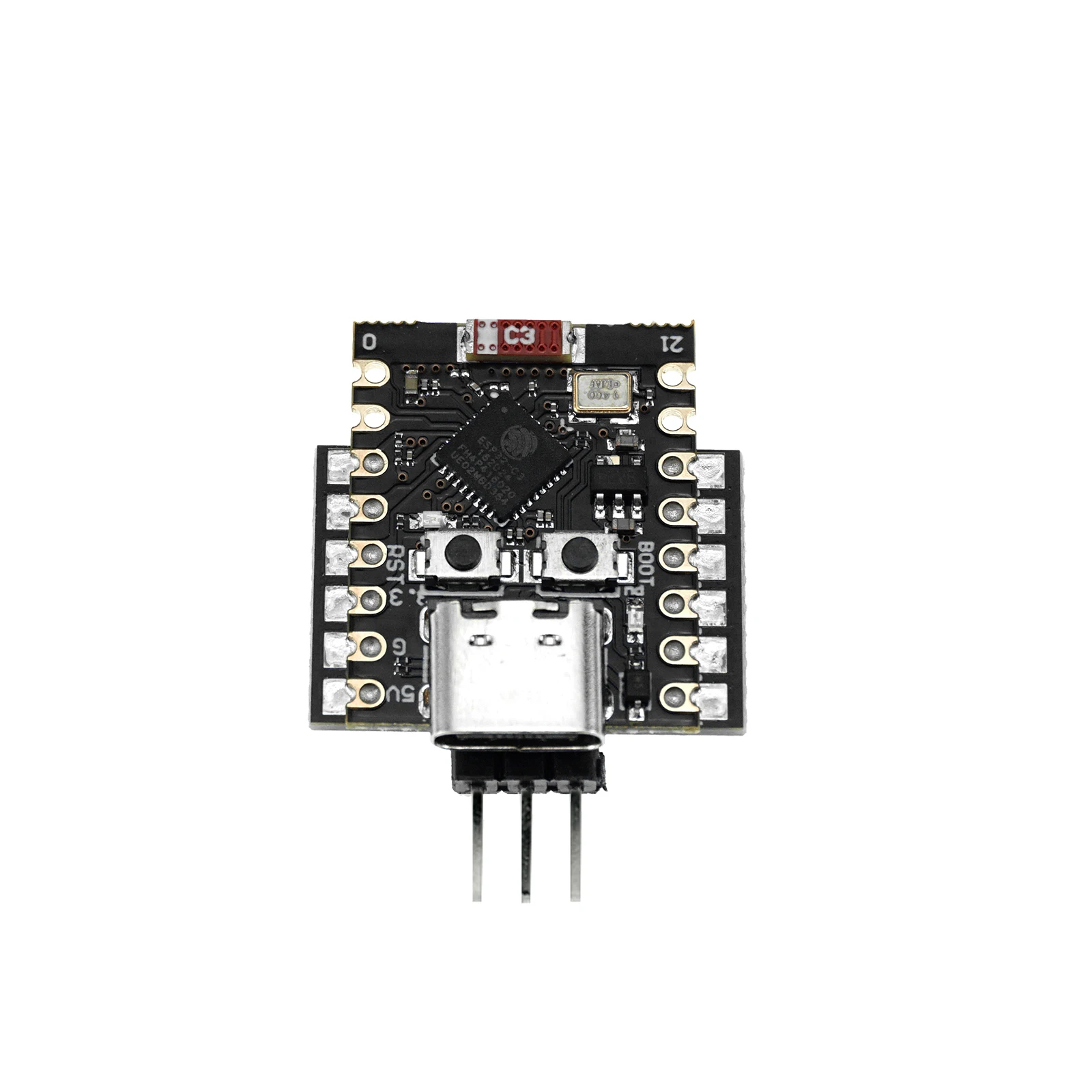 SEQURE WiFi-Link ESC Configuration Tool for SQ ESCs with ESCape32 Firmware Mini Wireless Connection Firmware Upgrade Tool