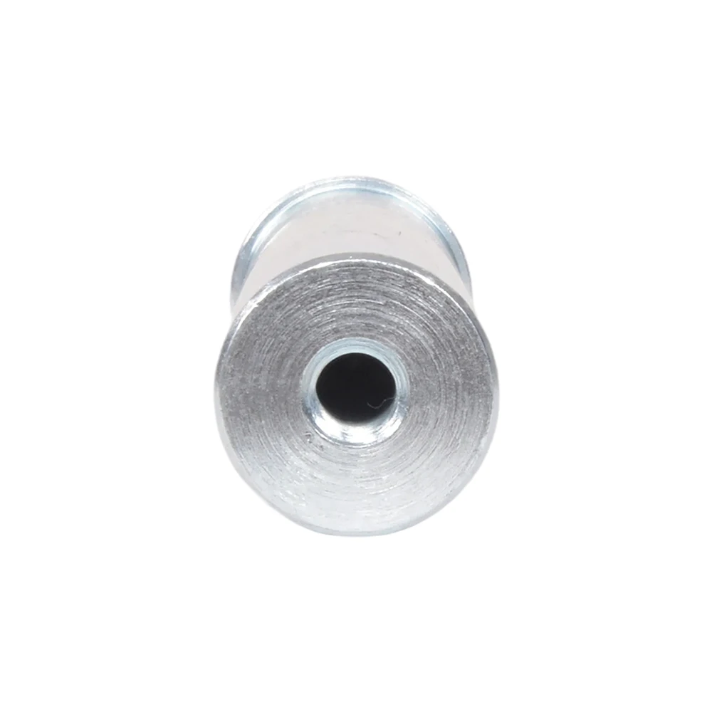 Uniwersalny sworzeń do stojaka wyścigowego 18MM, sworzeń do stojaka paddock, pojedynczy wahacz, rama podnośnika do HONDA CB1000R