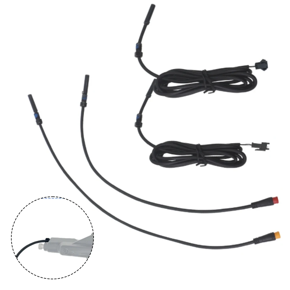 1 Pc Electric Bicyc… - image