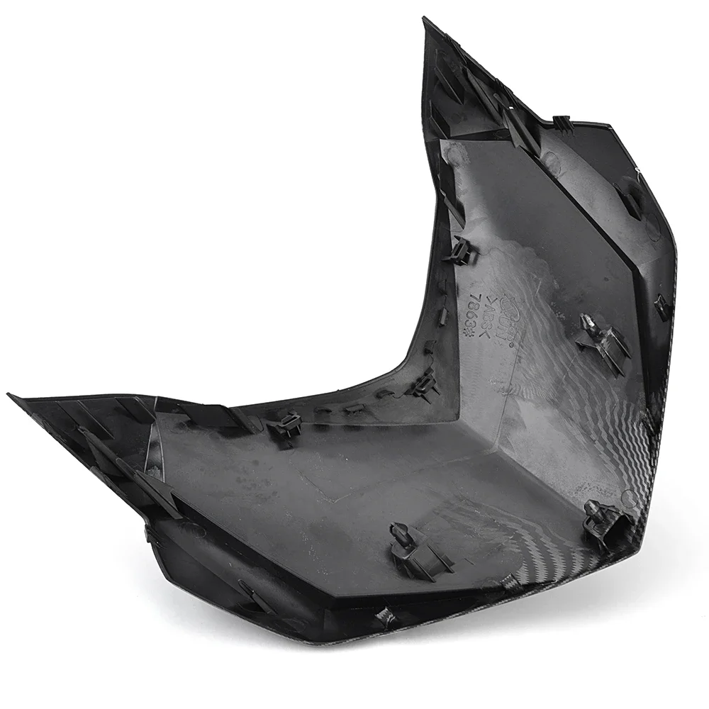 

Для Yamaha X-MAX XMAX 300: Передний обтекатель фары, накладка на фару, носовая часть, козырек XMAX300 X-MAX300 2023 2024 2025