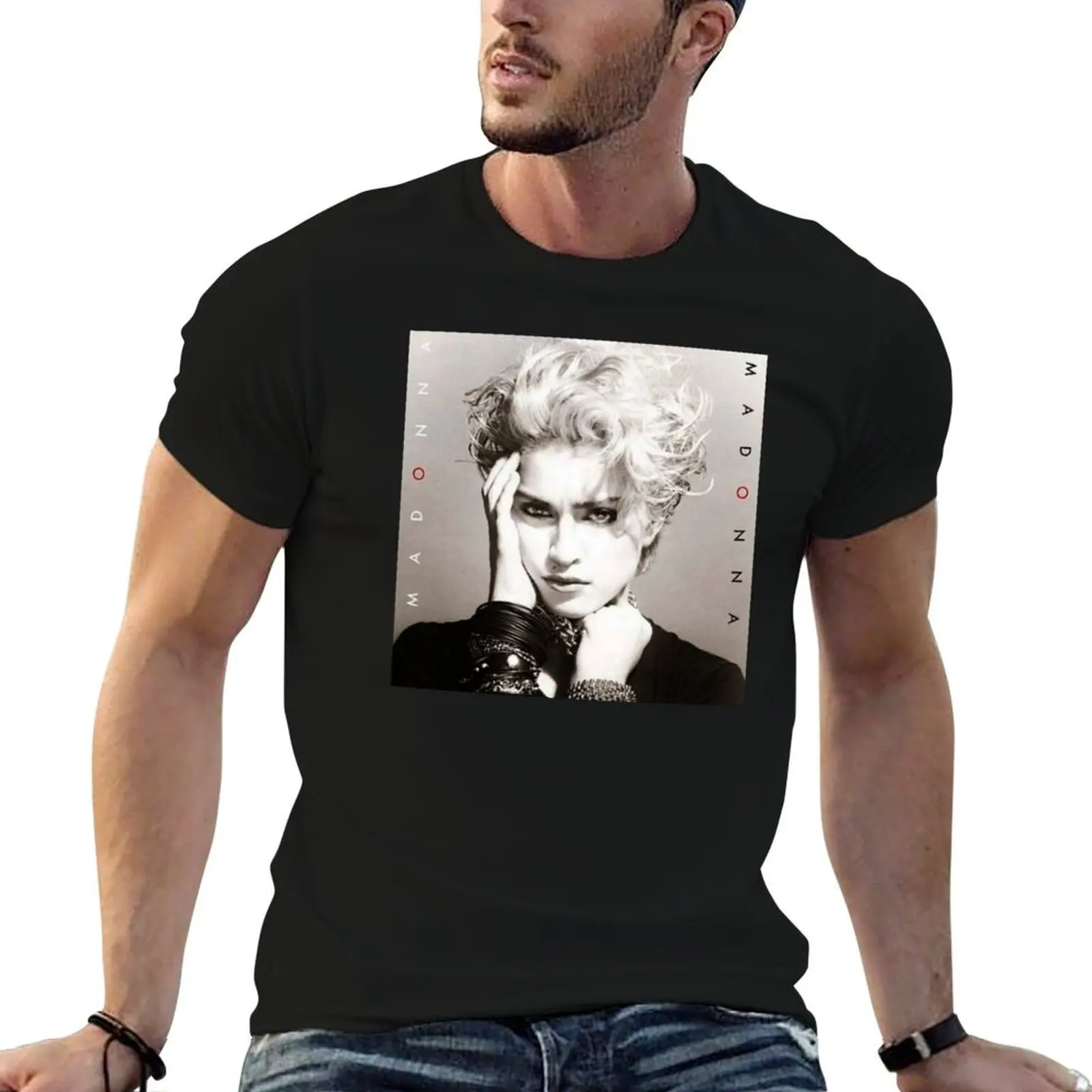 Gold A Captivating T-Shirt T-shirt de sport respirant pour hommes