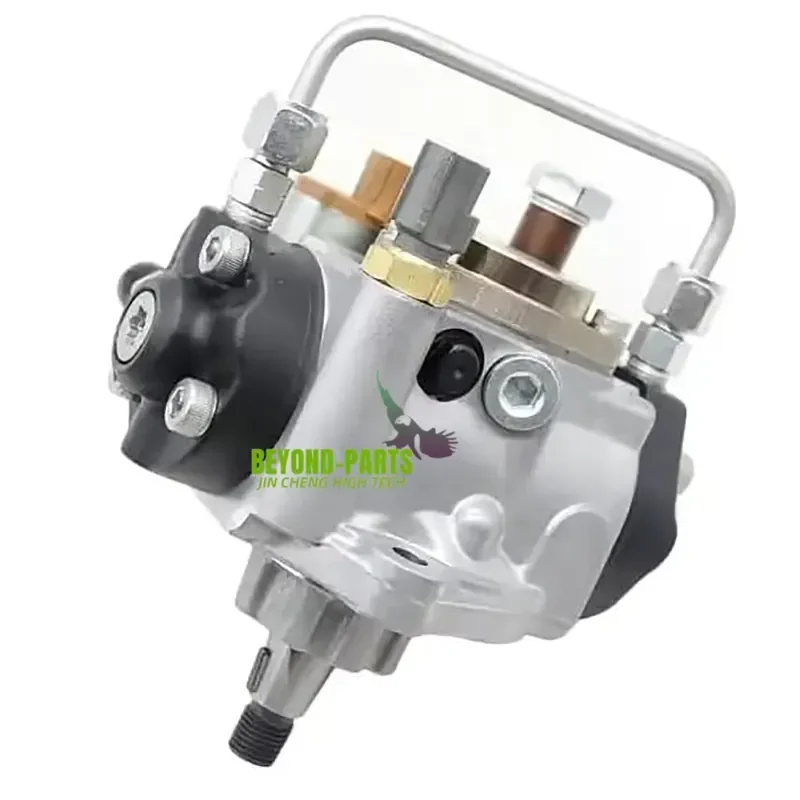 

Excavator SK200-8 SK250-8 J05E 5.2 Engine Fuel Pump 22100-E0030 294000-0618 294000-0610