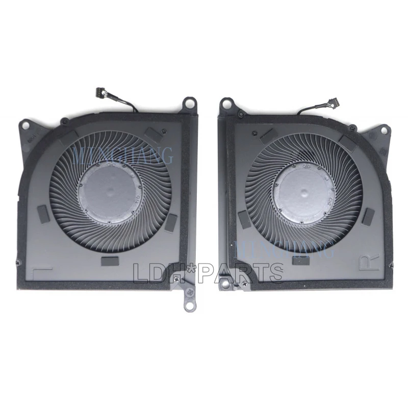 

Новый вентилятор системы охлаждения CPU/GPU для ThinkBook 13x G4 IMH 21KR 5F10S14139