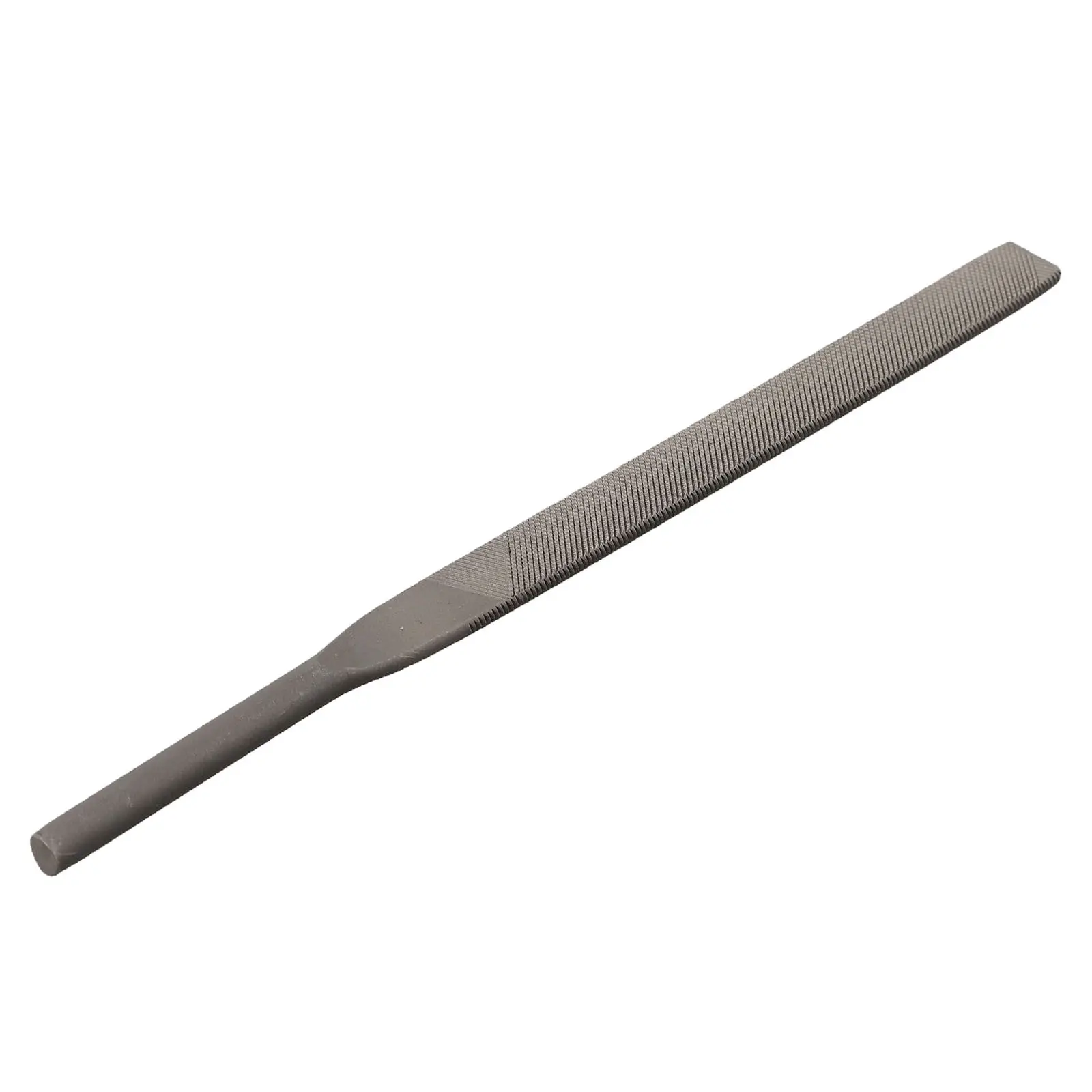 Lâmina de arquivo pneumática para jóias, acessórios estilos, esculpindo jóias, dentes médios, triângulo de carboneto, para escolher