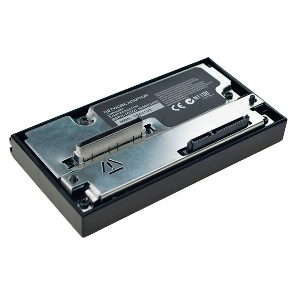 A40I  PS2 Fat Game Console Sata HDD Adapter IDE Socket HDD SCPH-10350 Adaptor for PS2 Sata Socket Accessories