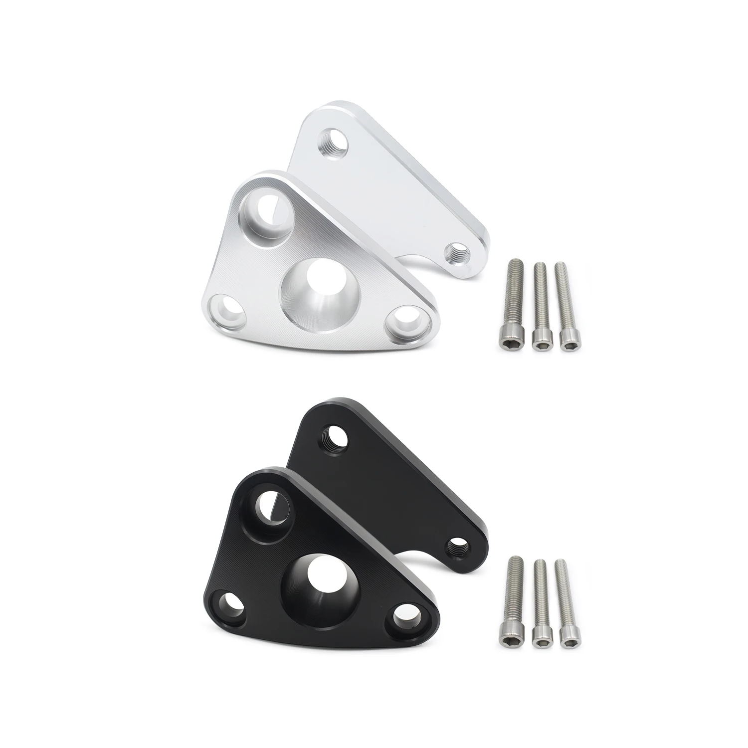 High Quality Replacement Parts For Vespa Sprint Primavera 150 Shock Absorber Bracket Lowering  Rear Seat Height Reduce Rack Part