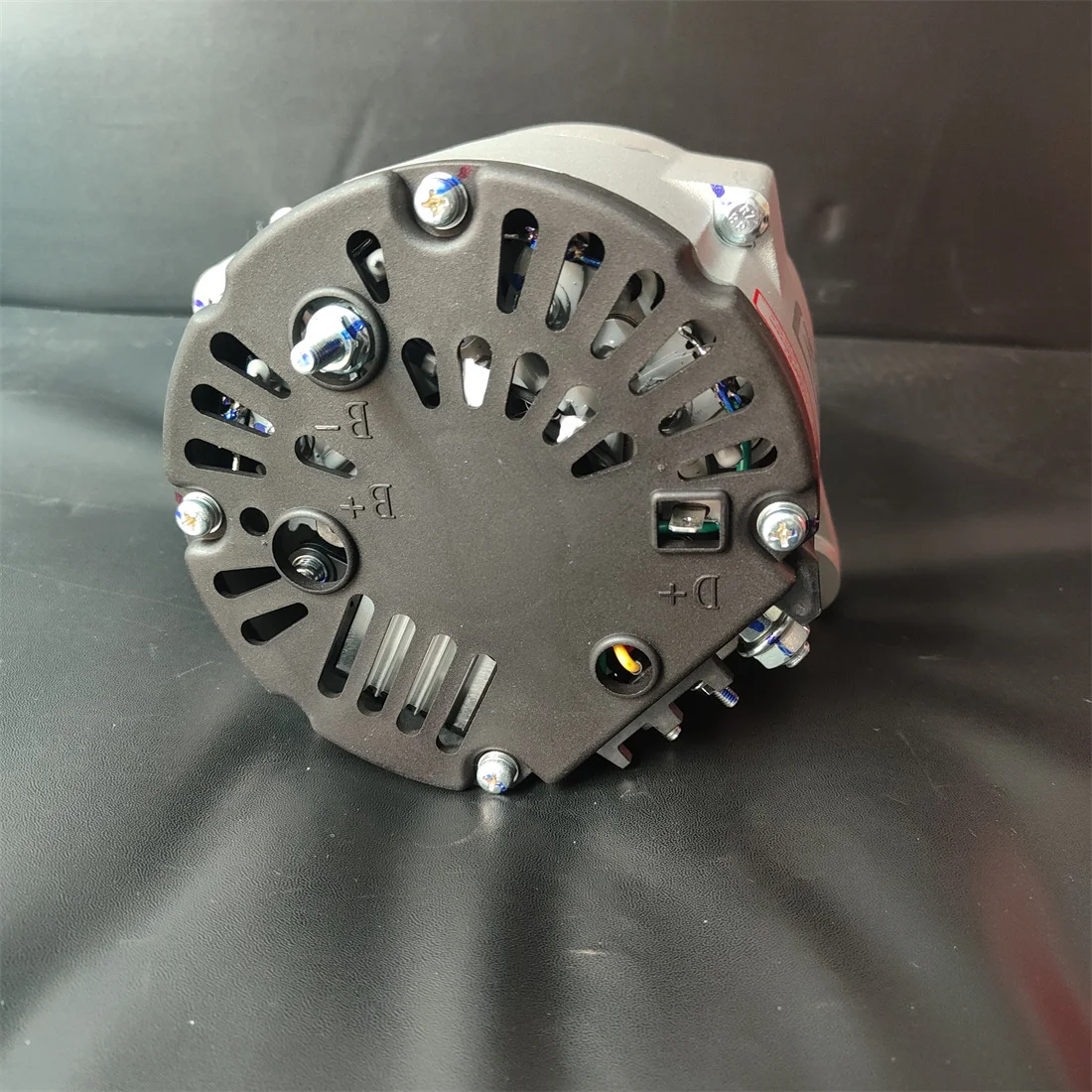 

331007000031 Генератор Baudouin Генераторной установки Weichai