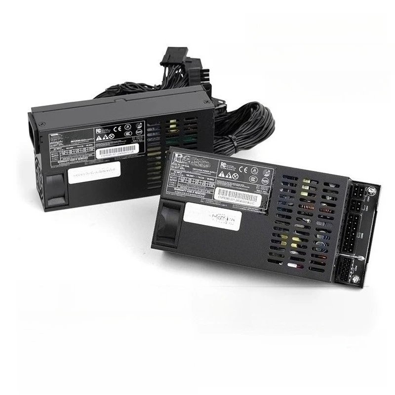 

ENP8335L ENP8345L ENP8345B 1U NAS ITX Host Platinum FLEX Power Supply Mute Original FOR Industrial Control Machine Etc.