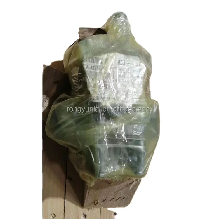 

1616710380 1616710390 Air End for Atlas Compressor Gx2 Gx5 GX3FF-10 Screw Element