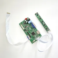 EDP controller board HDMI-Compatible VGA Audio for B140XTN02.B B140XTN02.6 B140XTN02 14\