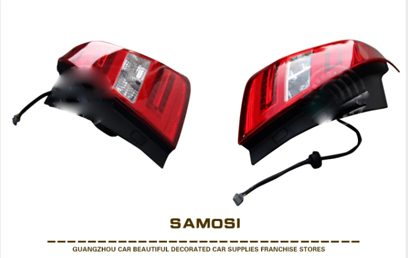 Trax taillight,LED,2014~2016year,Free ship!Astra,astro,avalanche,blazer,venture,suburban,Tracker,Tigra,Trax rear lamp