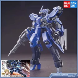 [In Stock] BANDAI HG IBO 003 1/144 Graze Action Assembly Model GUNDAM Mobile Suit Gundam:Iron-Blooded Orphans