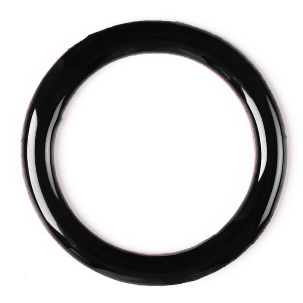 1 STKS Start Stop Ontsteking Drukknop Cover Voor BMW 3 Serie E90 E92 E93 Auto One-Key motor Ring DIY Auto Decoratie