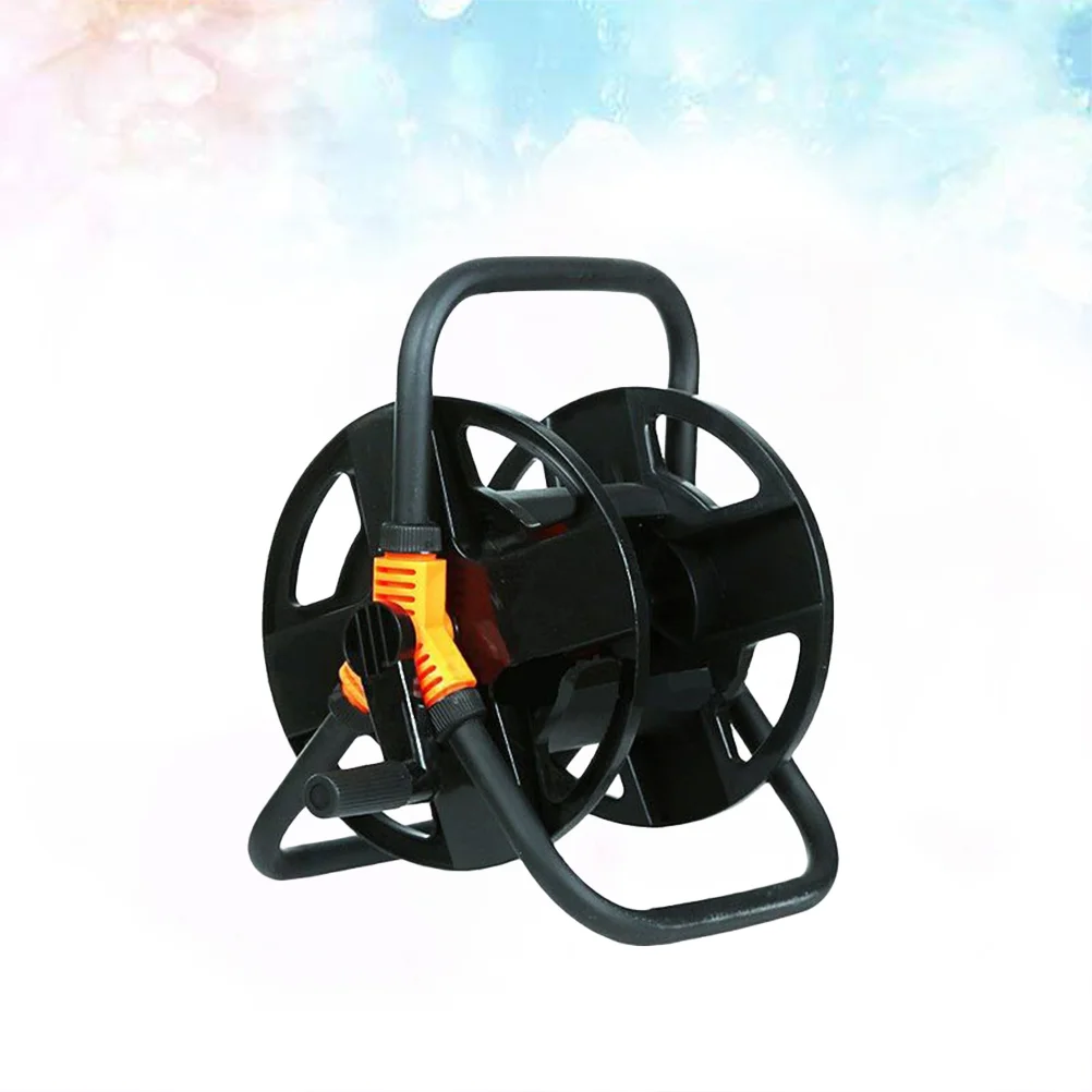 

Hose Winder Hose Cart Hose Storage Air Hose Reel Hose Roller Garden Hose Storage