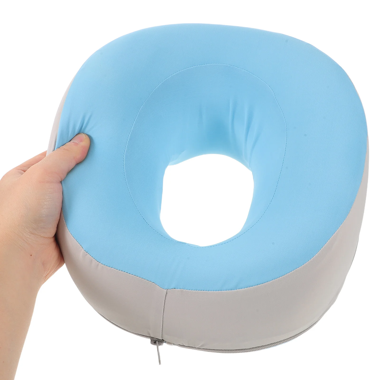 

Подушка для спа-салона, подушка для лица, массажная подушка для кровати, мягкая подушка для подголовника для салона красоты, поддержка ухода за кожей