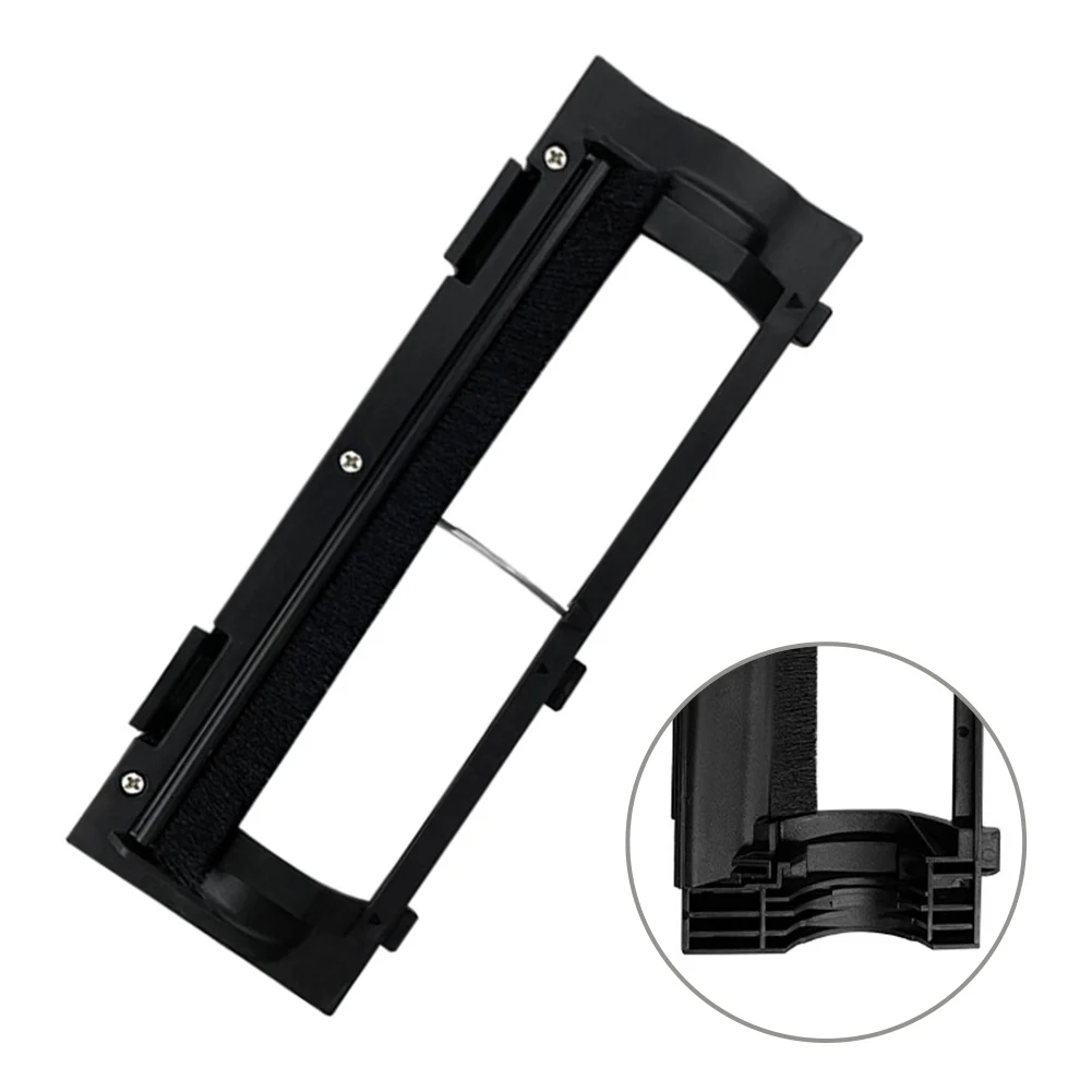 For Shark AI AV2501S AV2501AE RV2502AE  RV2310AE AV2310AE Robotic Vacuums Cleaner Main Brush Cover Household Supplies