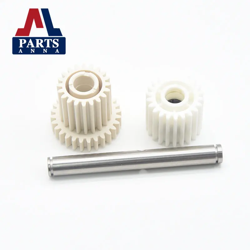 

1SET Original A03U809311 A03U808600 A03U725800 Drive Gear Kit For Konica Minolta Bizhub C6000 C6500 C6501 C5500 C7000 A03U809500