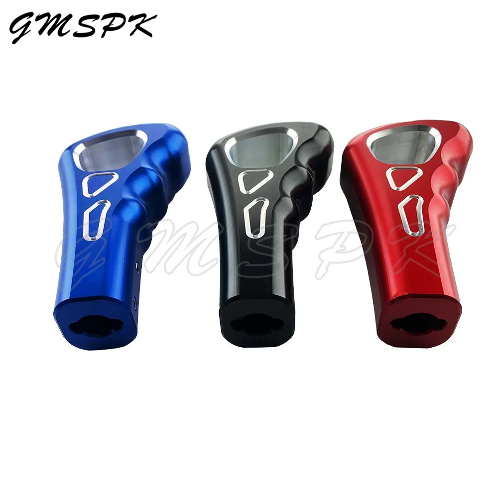 CNC Aluminum Gear Shift Knob Grip Accessories Fit for Polaris Ranger RZR 170 570 S 800 XP 900 EPS LE RZR 800 900 XC S 1000 EP