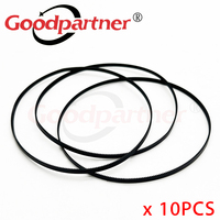 10X CN459-40642 Paper Feed Drive Belt for HP Officejet Pro X451 X476 X551 X555 X576