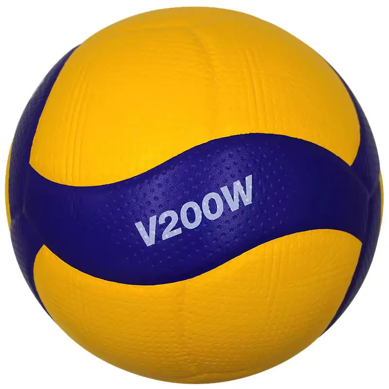 Thumbnail 4 - #73 Volleyballs Comparison Guide