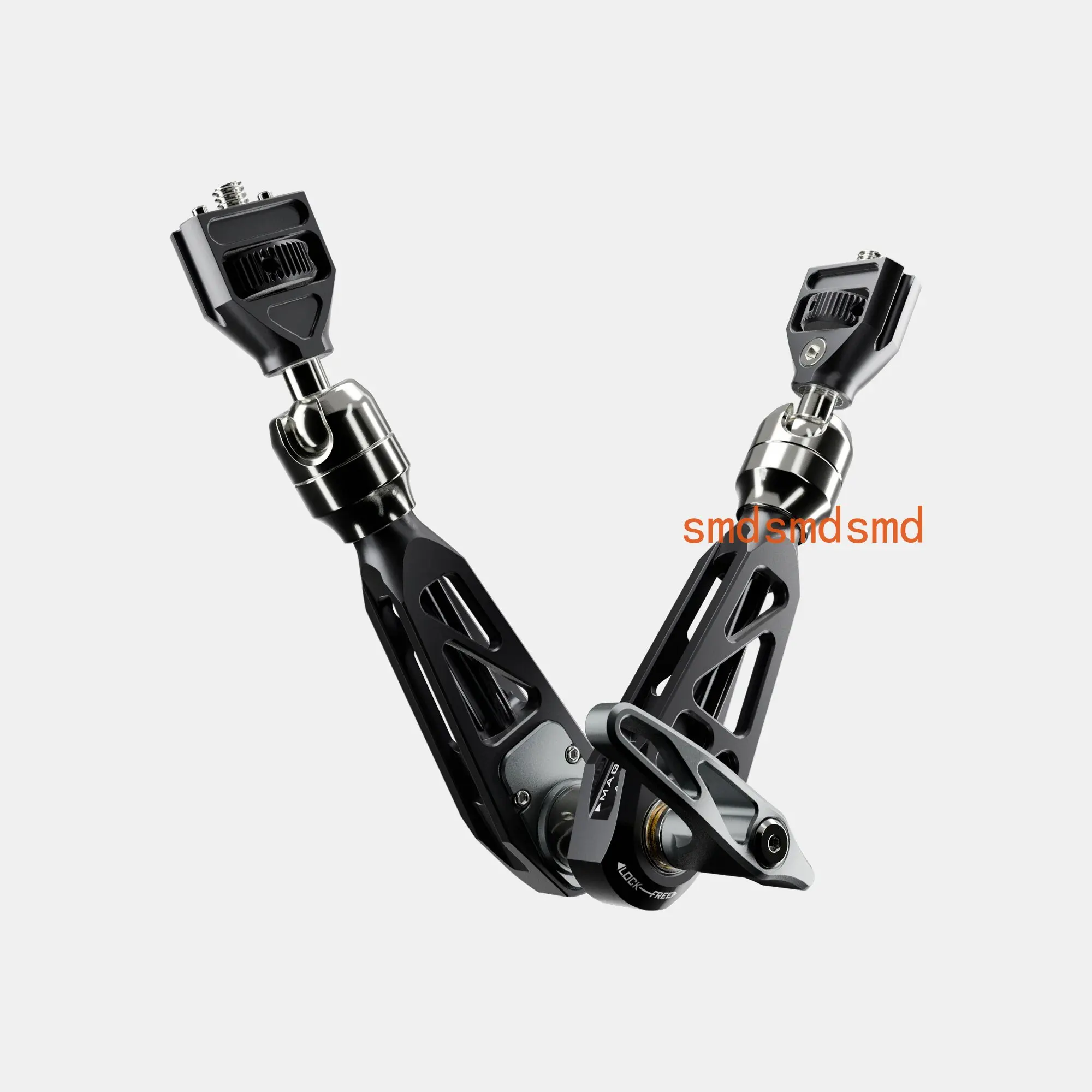 Magic Arm Universal Damping 11“ Length Monitor Mount Max Load 5kg