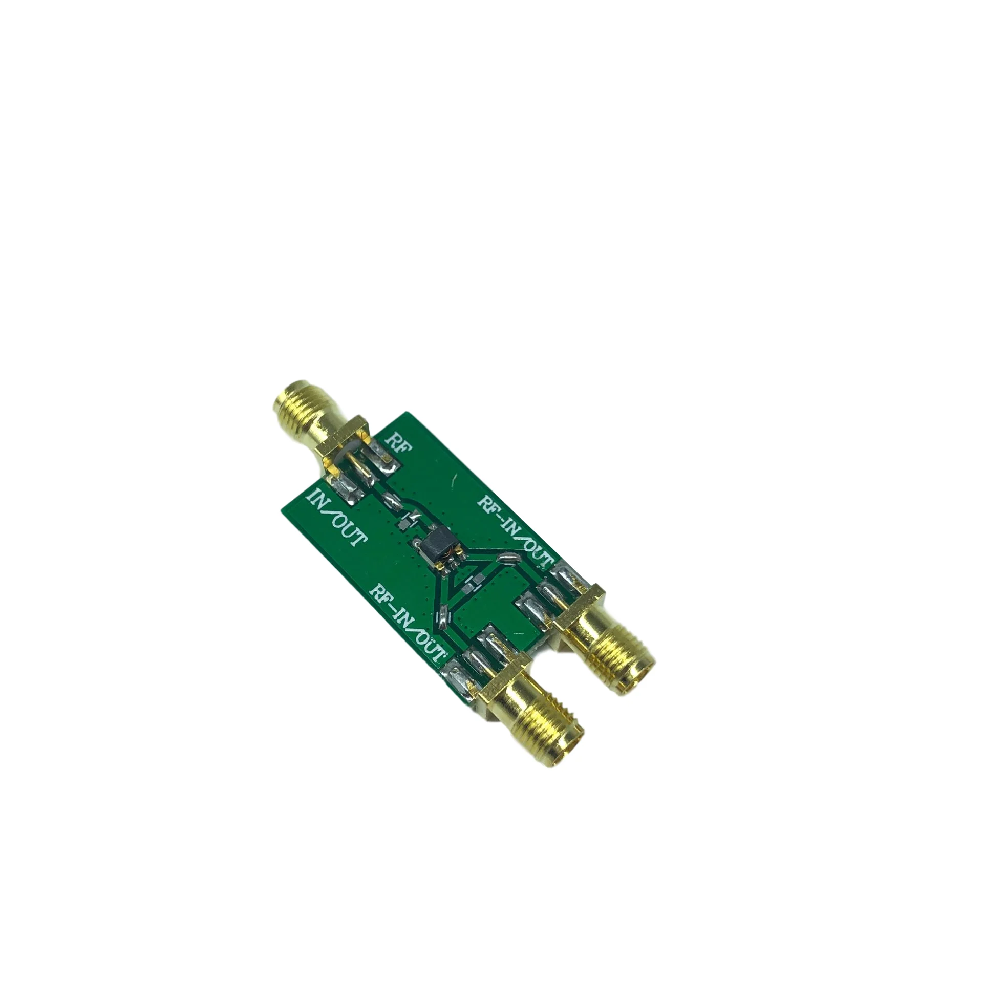 

adf4350 ADF4355 Differential single-port converter 1:1 100KHZ-6GHZ
