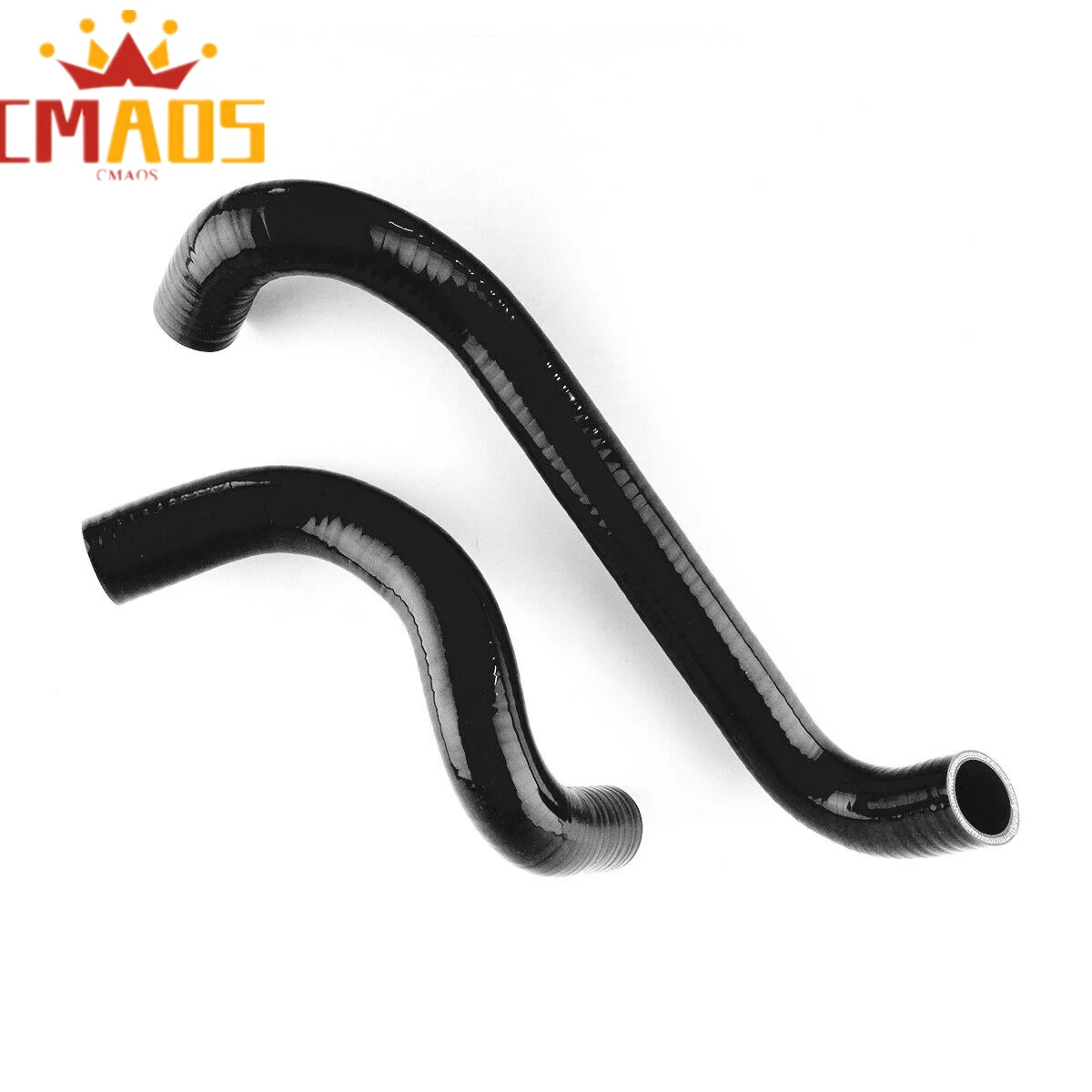 

For 2005-2006 Pontiac GTO/ 2005-2007 Vauxhall Monaro VXR Silicone Radiator Hose Kits