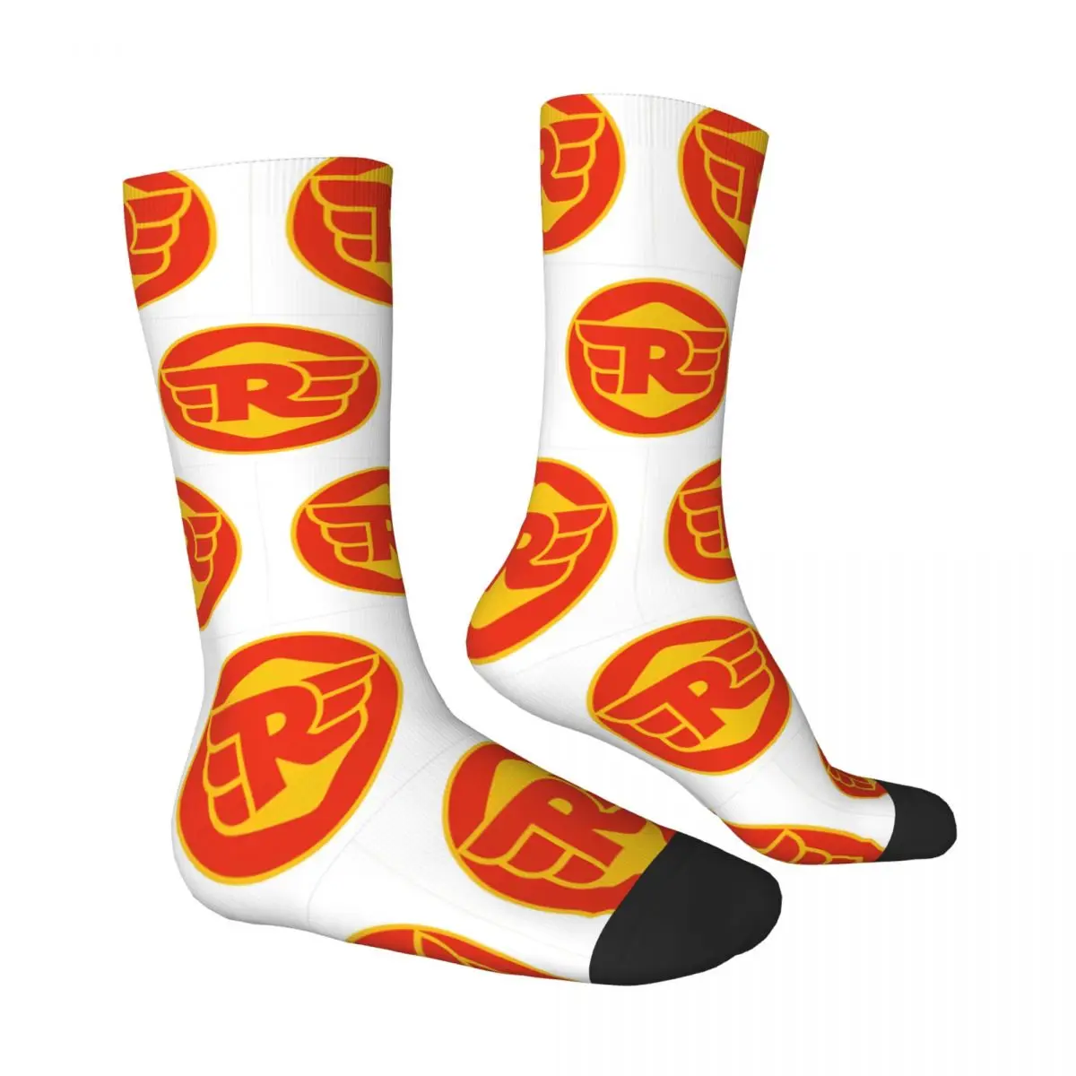 Royals Enfields Socks Spring logo Stockings Elegant Men Quality Socks Design Outdoor Sports Anti Bacterial Socks