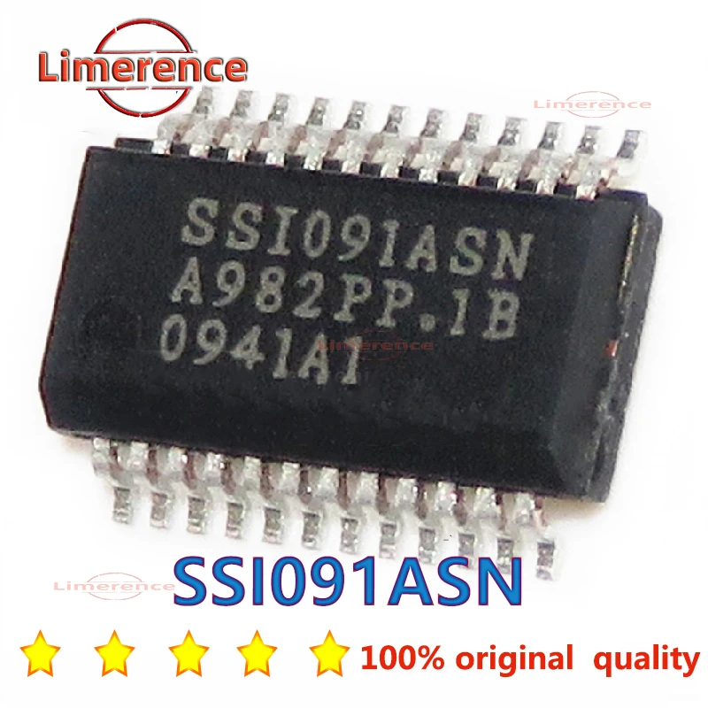 5Pcs/Lot Ssi091Asn …