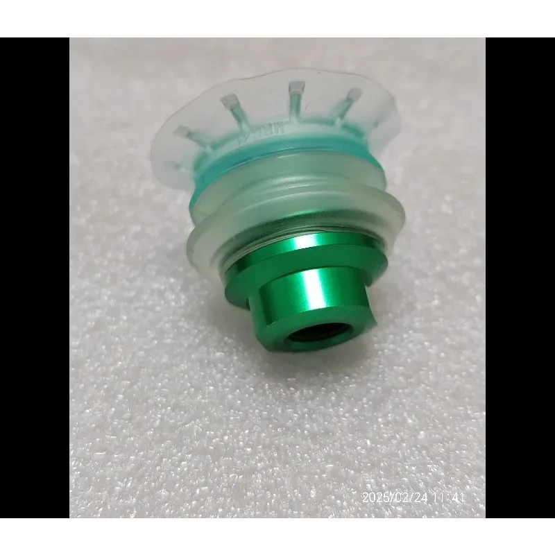 Soft Bag Packaging Suction Cup MBG34/41/48 Multilayer Corrugated Liquid Bag