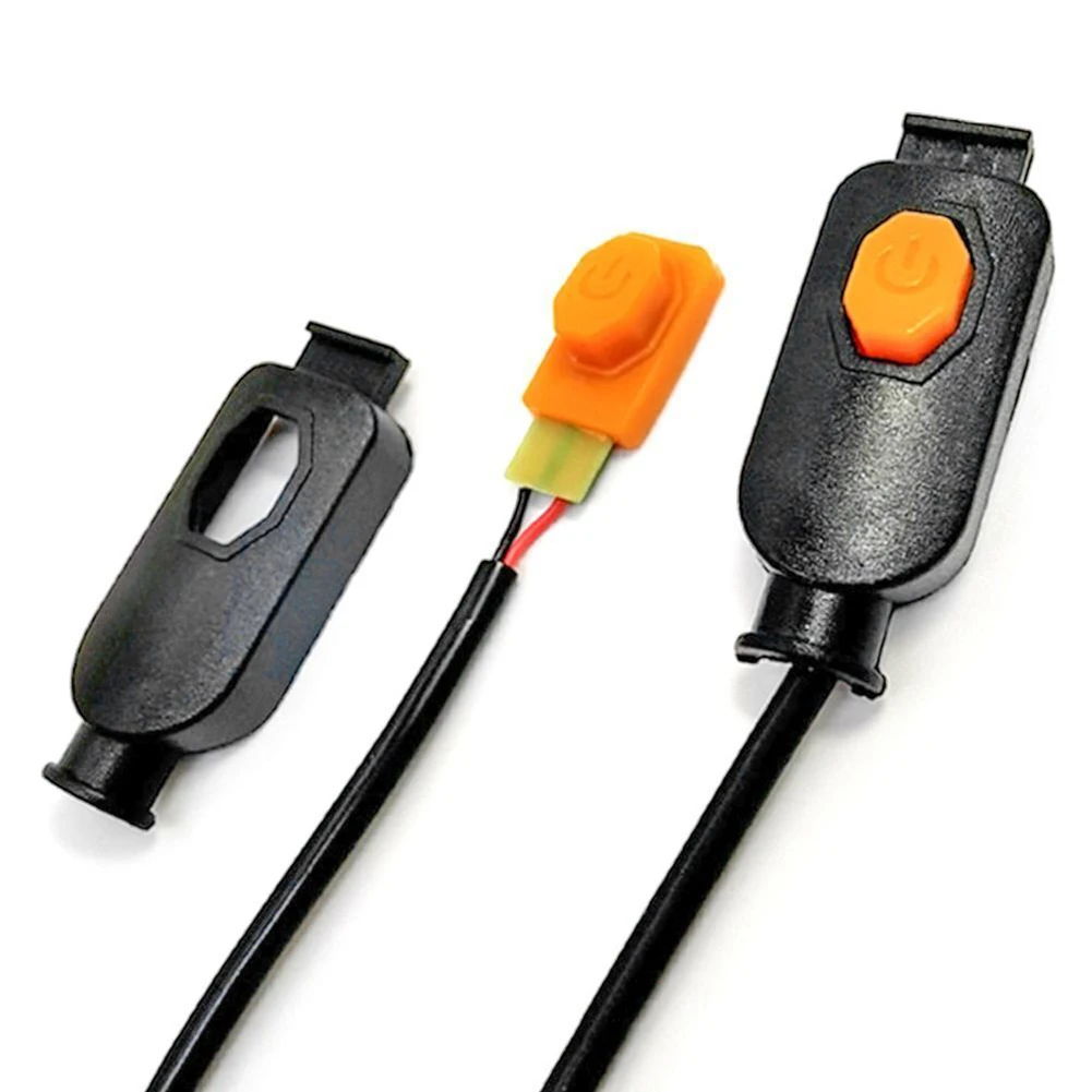 2pcs Torch TIG Switch Trigger Welder Accessory Electric Micro Button Weld Switch Welding Equipment Accessories