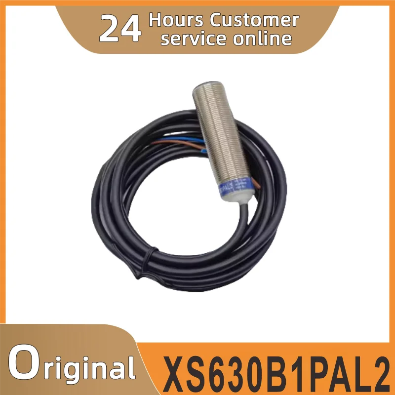 

Brand new original XS630B1PAL2 induction proximity switch