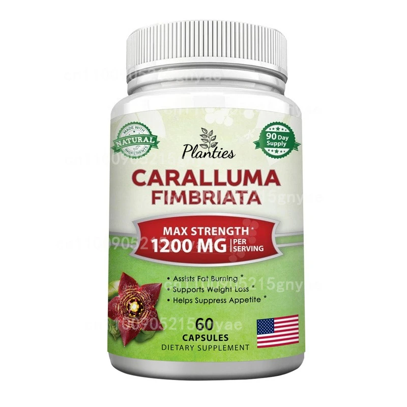 

Maximum Potency Caffeine Capsules 200 Mg, Provides Energy & Focus, Reduces Fatigue, Increases Endurance Non-GMO