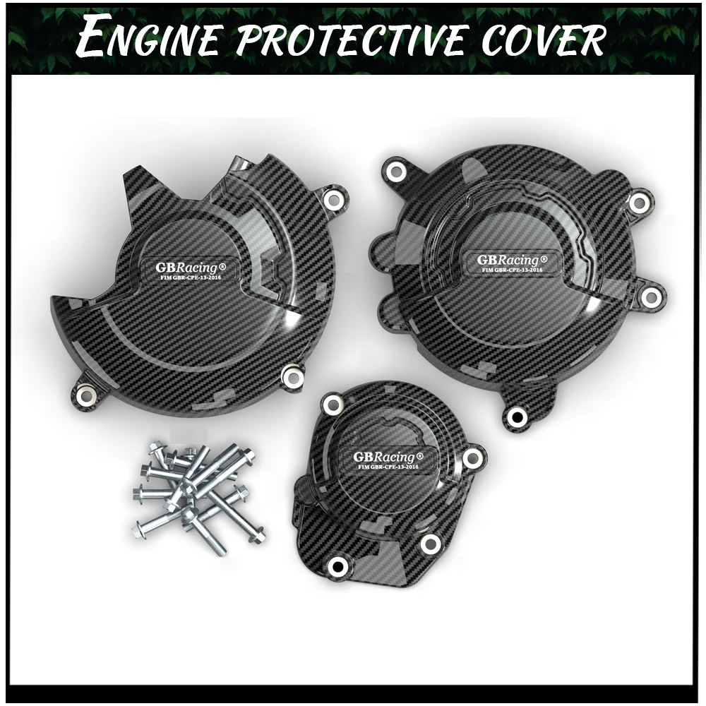 FOR Triumph Tiger 850 2021-2023 Tiger900 2021-2023 Engine Protective Cover