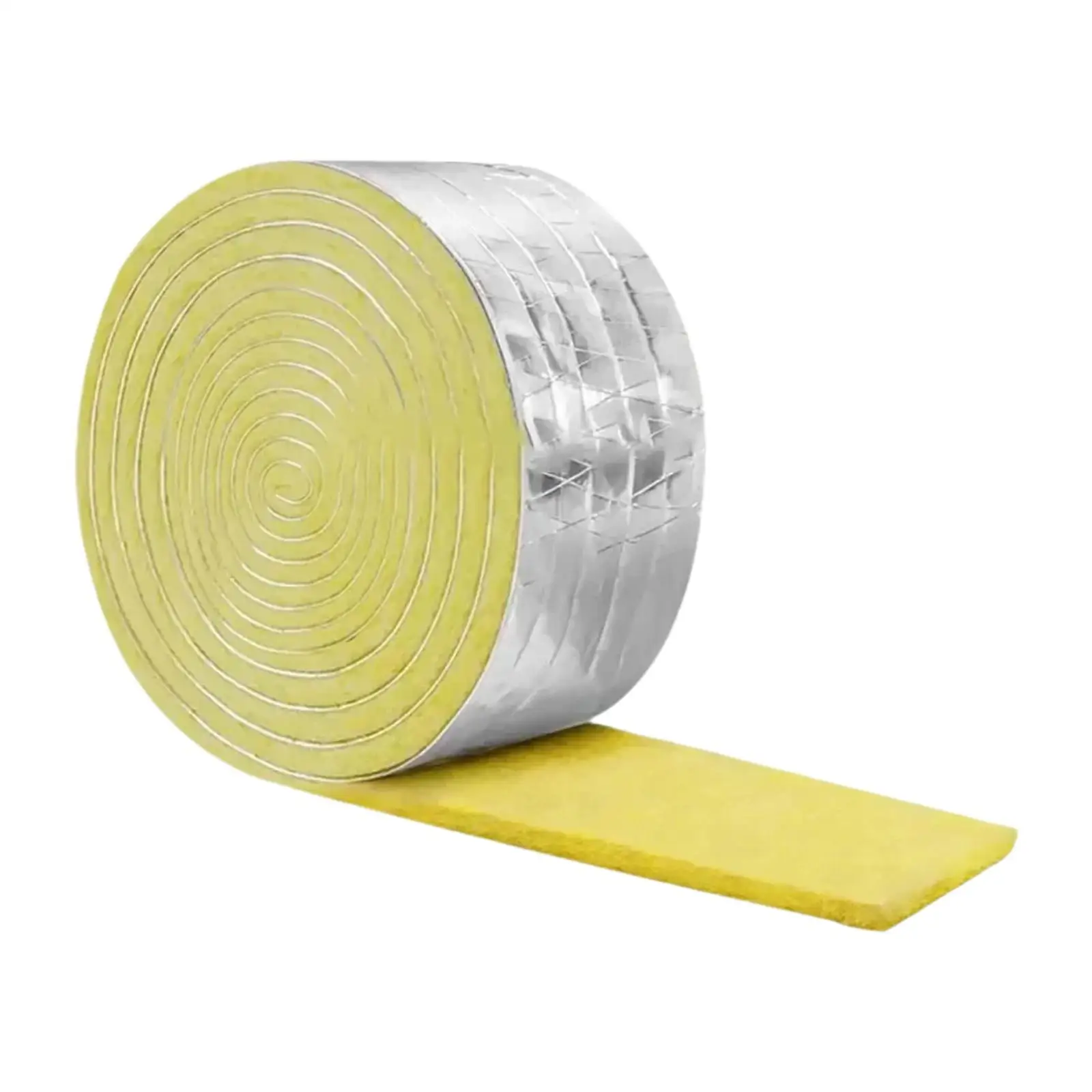 Pipe Insulation,Wrap Water Pipe Insulation 33 ft Length,Pipe