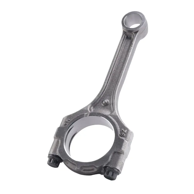3X Engine Connecting Rod 23510-2B010 235102B000 Connecting Rod Conrod For Accent VELOSTER For Kia Rio 2012-2017
