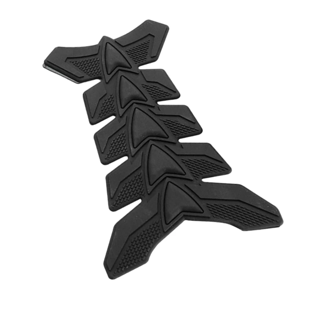 Three-Dimensional Design Fit for street bikes Versatile Application  sports bikes Reliable Adhesion