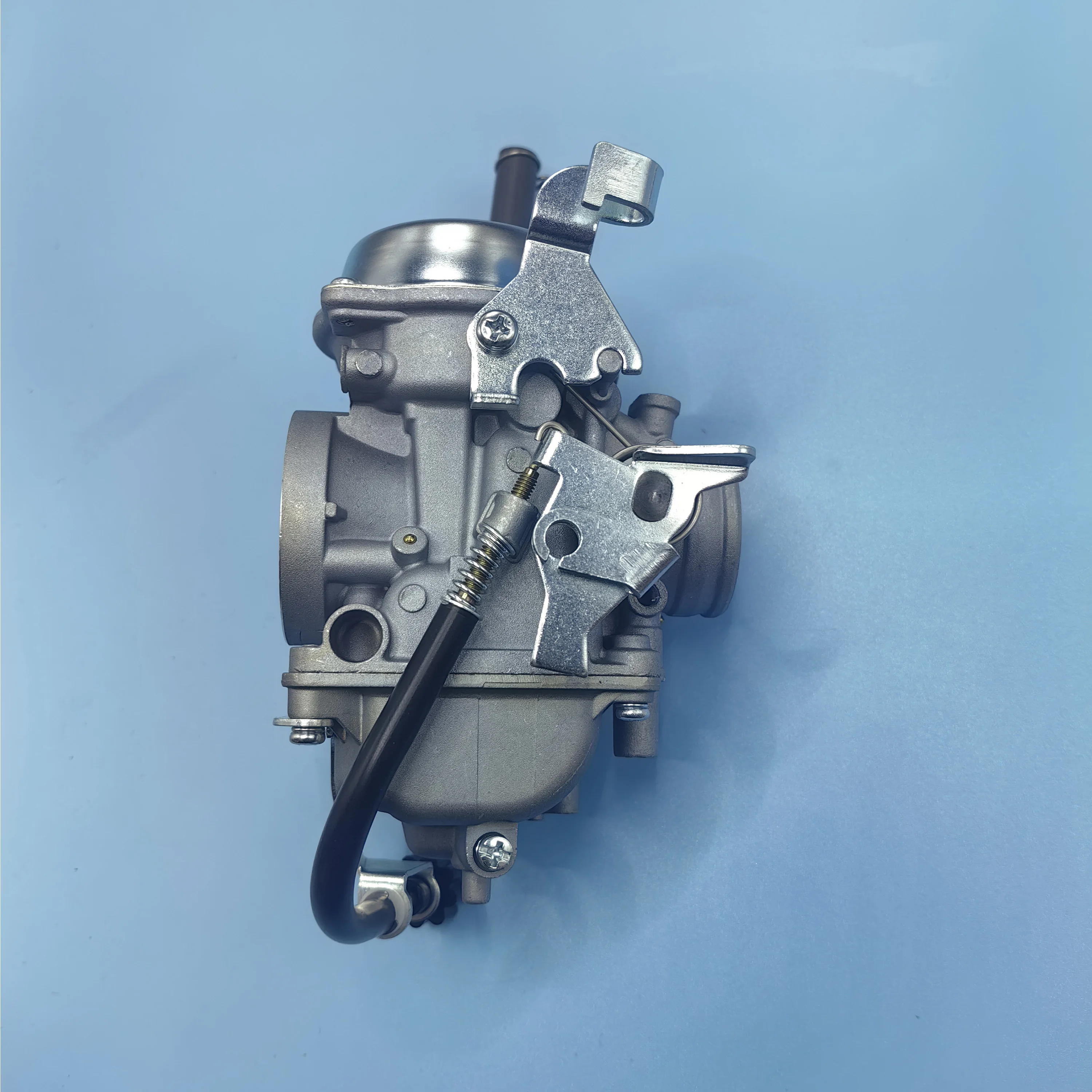 Carburetor Fit For Kawasaki KLF 300 KLF300 Bayou 300 1986 - 2005 BAYOU ATV 2001