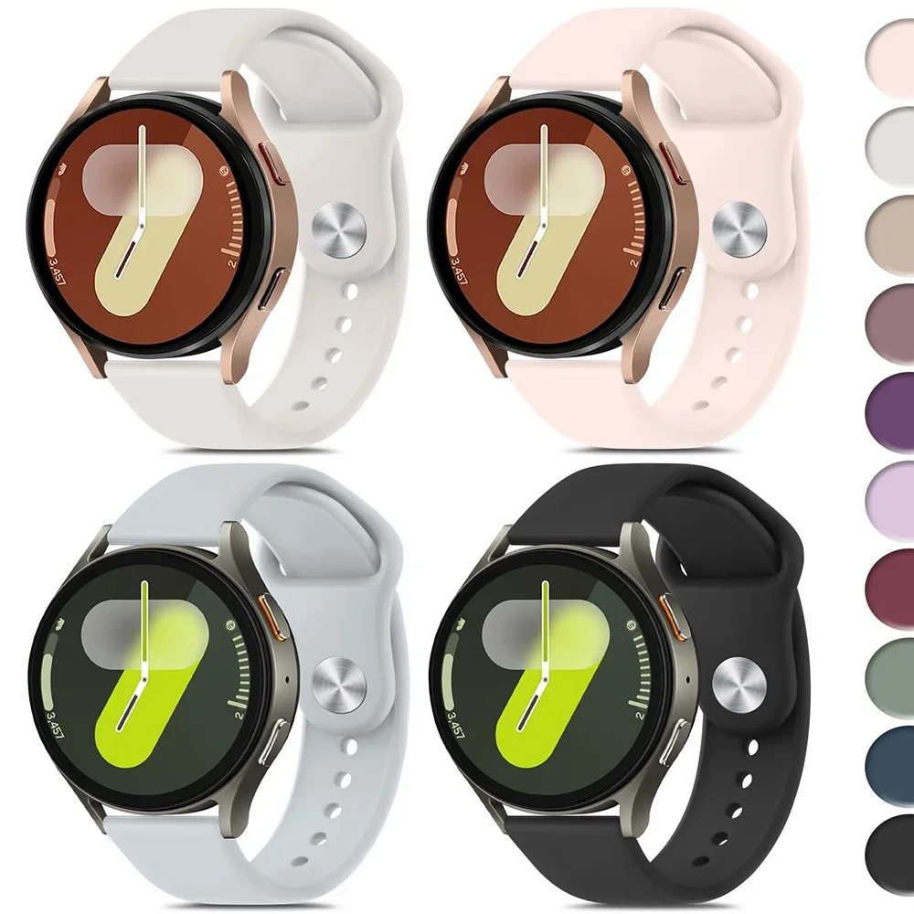 20Mm 22Mm Watchband… - image